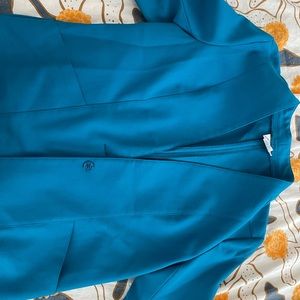 Chicos women’s blazer suit jacket